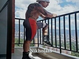 Nikholass
