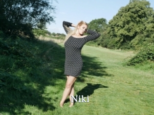 Niki
