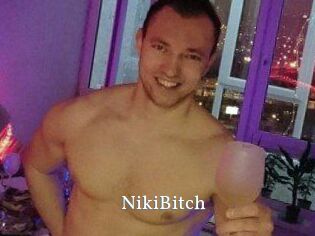 NikiBitch