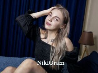 NikiGram