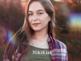 NikiKiss SexyIdol