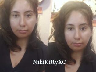 NikiKittyXO