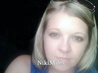 NikiMiles_