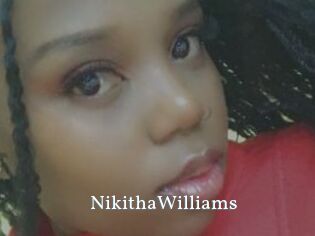 NikithaWilliams SexyIdol