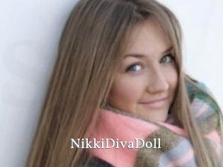 NikkiDivaDoll