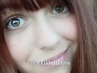 NikkiDollDiva