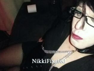NikkiFixated