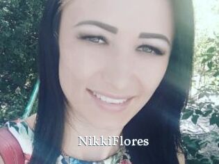 NikkiFlores