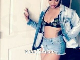 NikkiFordxoxo