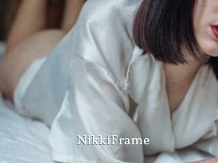 NikkiFrame