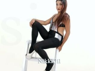 NikkiGil