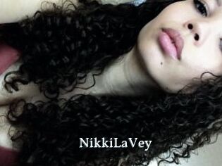NikkiLaVey