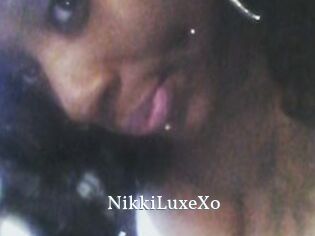 NikkiLuxeXo