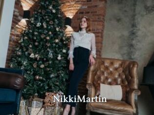 NikkiMartin