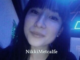 NikkiMetcalfe SexyIdol