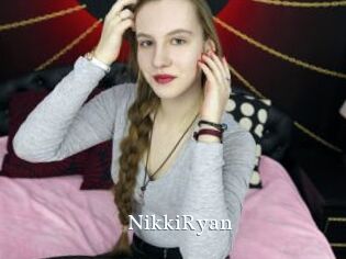 NikkiRyan