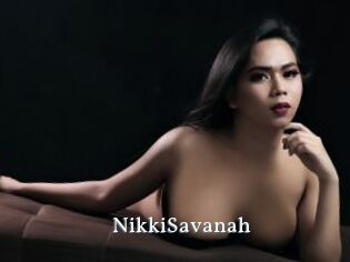 NikkiSavanah
