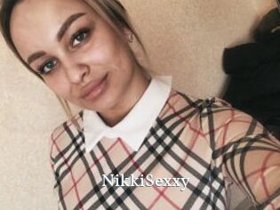 NikkiSexxy