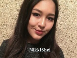 NikkiShei