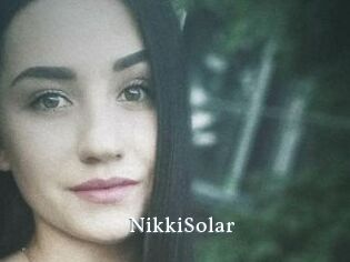 NikkiSolar