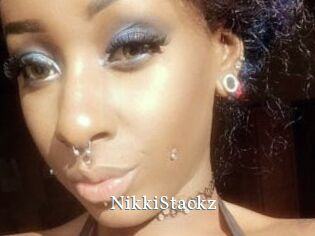 NikkiStackz