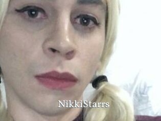 NikkiStarrs
