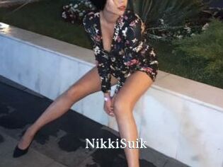 NikkiSuik