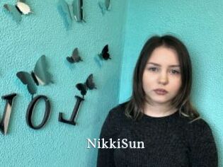 NikkiSun