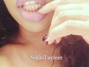 NikkiTaylorr
