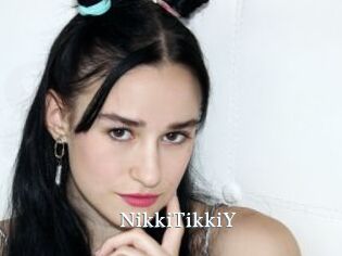 NikkiTikkiY SexyIdol
