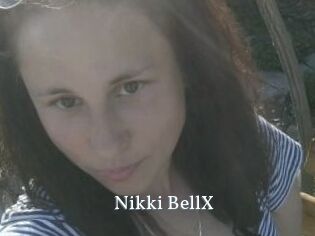 Nikki_BellX