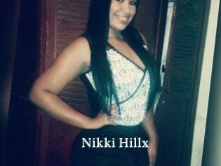Nikki_Hillx