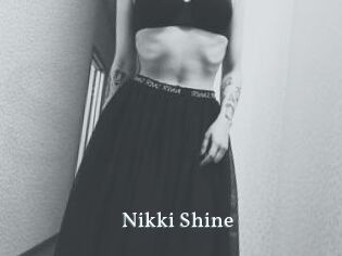 Nikki_Shine