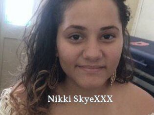 Nikki_SkyeXXX