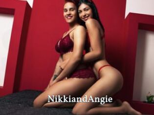 NikkiandAngie