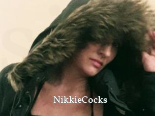NikkieCocks