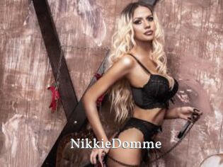 NikkieDomme