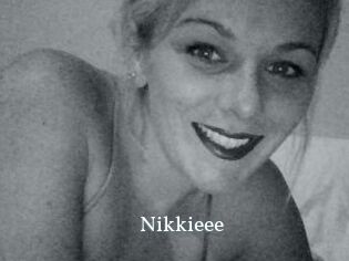 Nikkieee