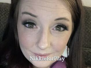 NikkieforPlay