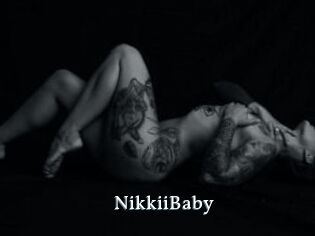 NikkiiBaby