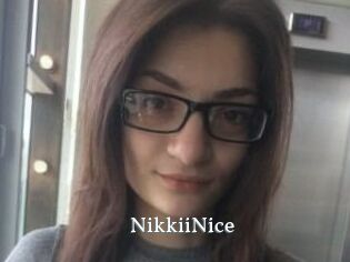 NikkiiNice