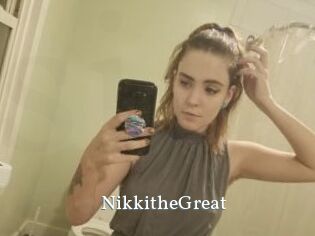 NikkitheGreat