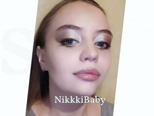 NikkkiBaby