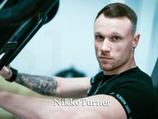 NikkoTurner