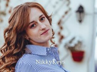 NikkyKeys