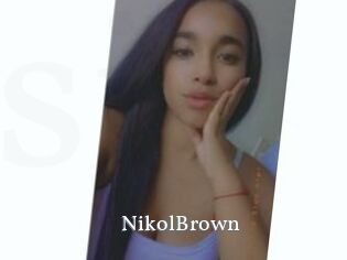 NikolBrown