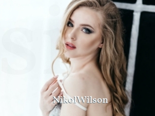 NikolWilson