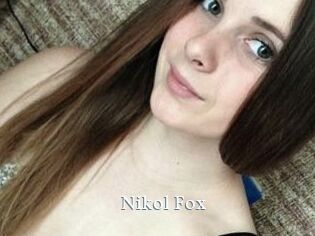 Nikol_Fox SexyIdol