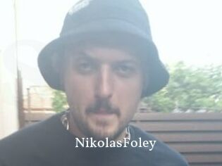 NikolasFoley