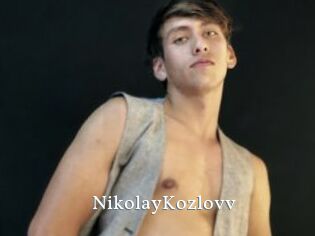 NikolayKozlovv